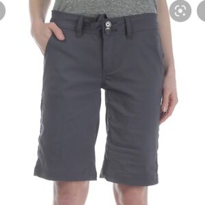 Prana Halle 11” Hiking Short